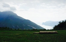 Agriturismo Maso Naranch餐厅图片