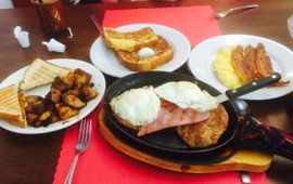DeAvila's Restaurant and Catering