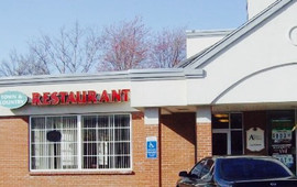 Town & Country Restaurant