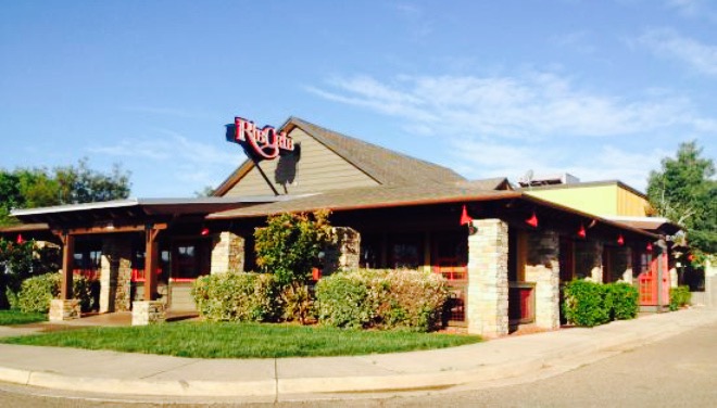 RibCrib BBQ餐厅图片