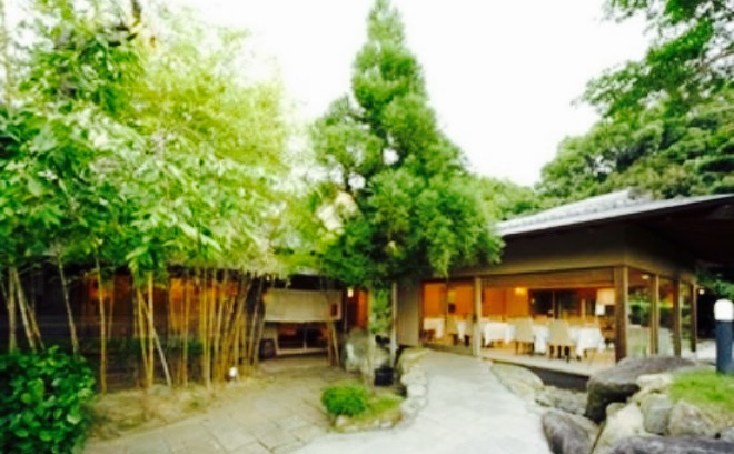 French Restaurant Kineya