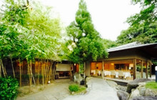 French Restaurant Kineya餐厅图片