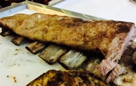Apaloosa's Churrascaria