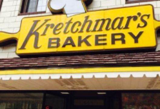 Kretchmar's Bakery美食图片