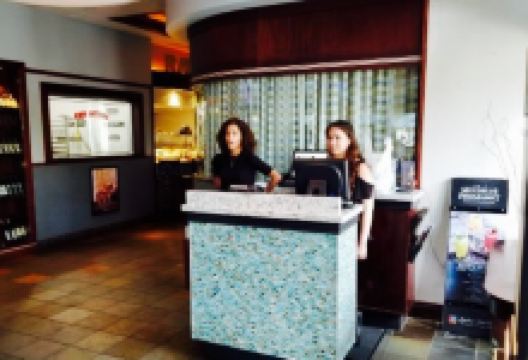 Mitchell's Fish Market美食图片