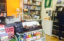 Puccini's Coffee and More餐厅图片