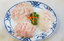 Dongbaek-seom Hoetjip餐厅图片