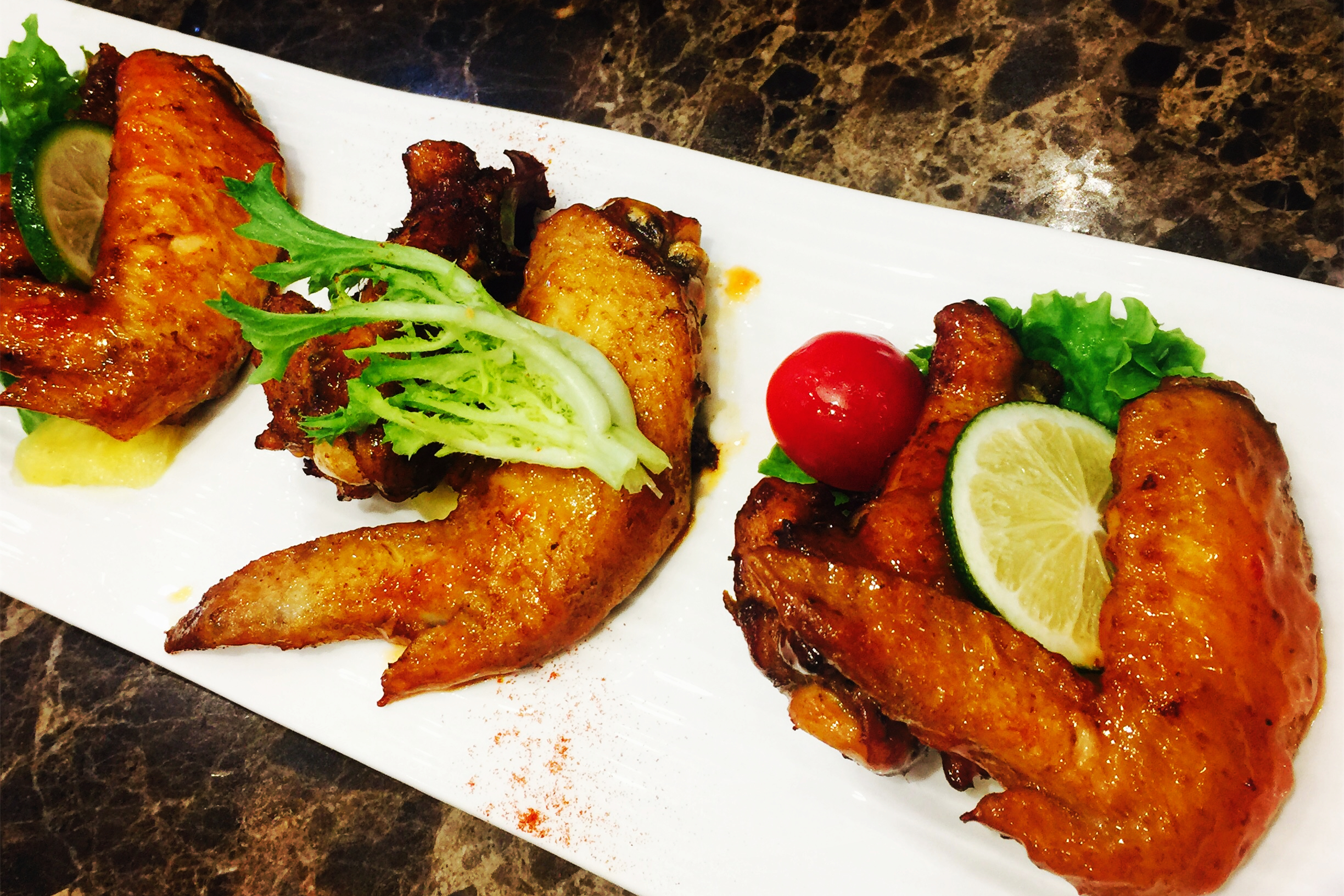 乐姿生活(万象城店)餐厅图片