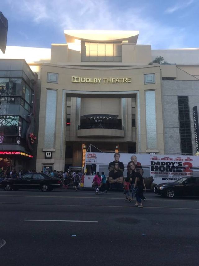 TCL Chinese Theater