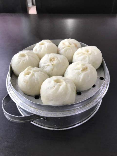 石兴村刘包子(宇隆商业广场店)