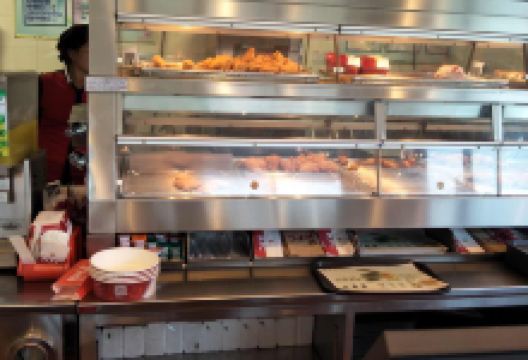 肯德基(怀远苏果店)美食图片