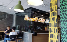 麦当劳(滨州万达店)餐厅图片