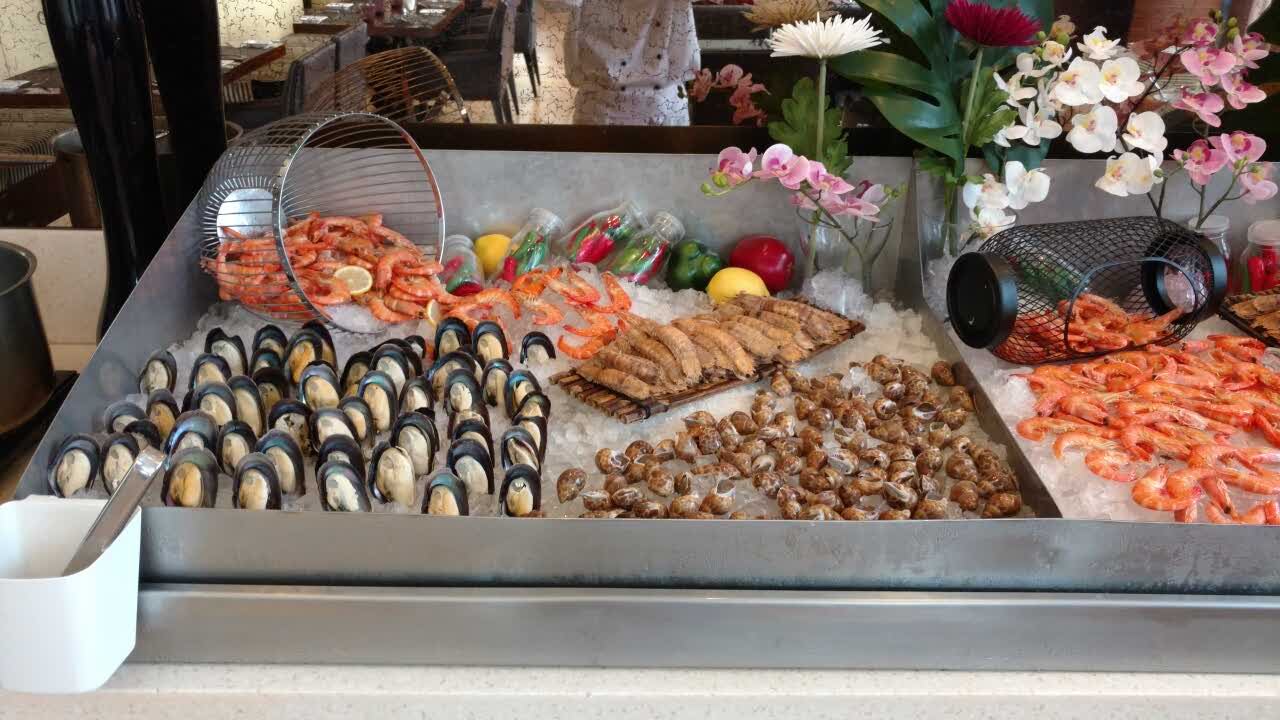 粥家庄(鸿运店)