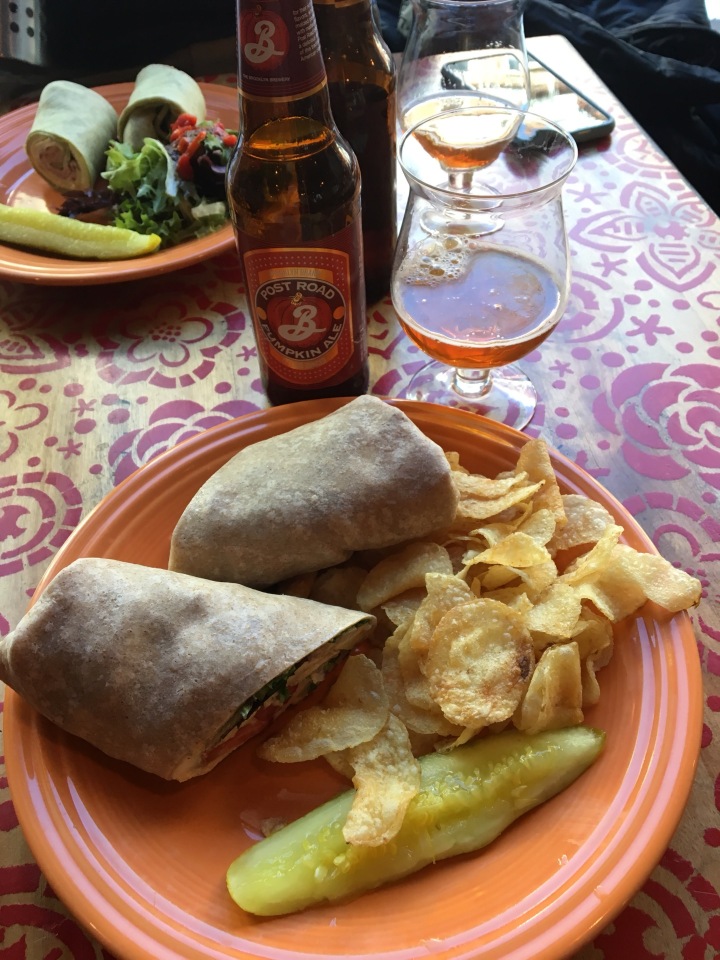 Gulu-Gulu Cafe餐厅图片