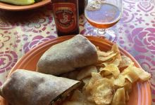 Gulu-Gulu Cafe美食图片