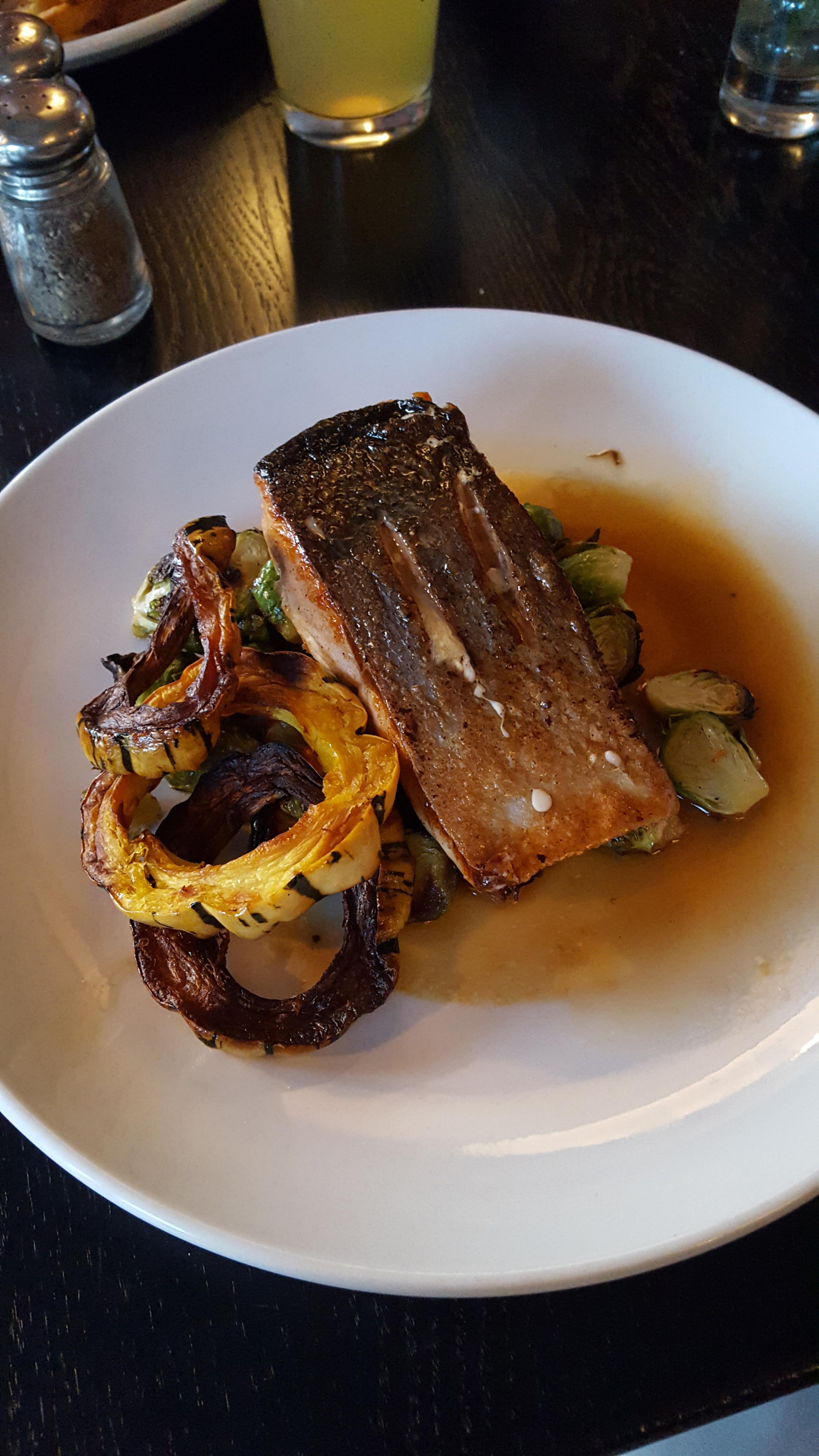 The Independent Bar & Restaurant餐厅图片