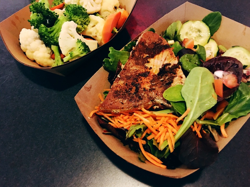 Neptune's Net餐厅图片