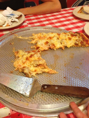 Mannie & Bo's Pizzeria