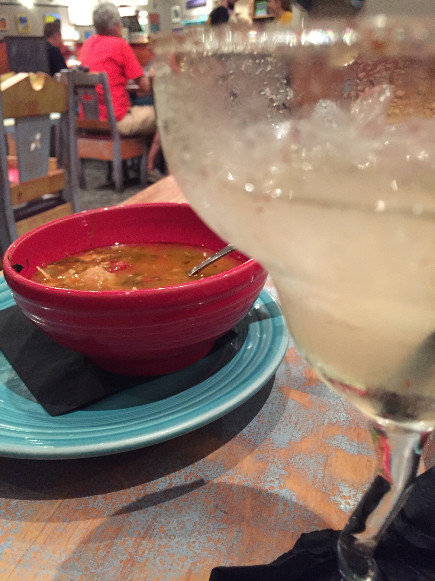 Range Cafe餐厅图片