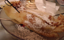 Hungarian Rhapsody Restaurant餐厅图片