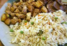 Typhoon of Tokyo美食图片