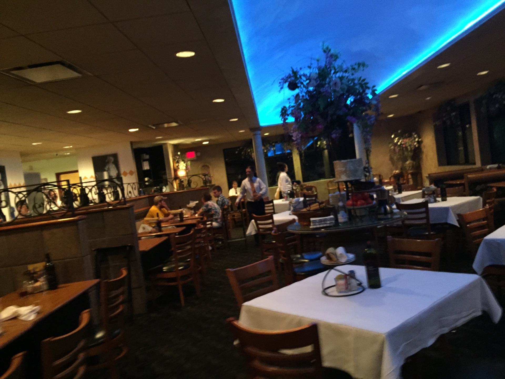 Pasta Too餐厅图片