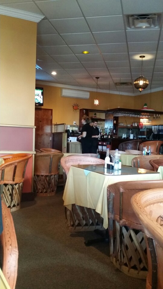 Los Panchos餐厅图片