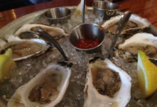 The Port Hunter美食图片