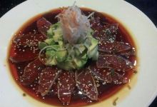 Samurai Sushi美食图片