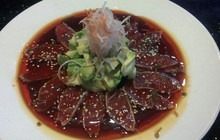 Samurai Sushi餐厅图片