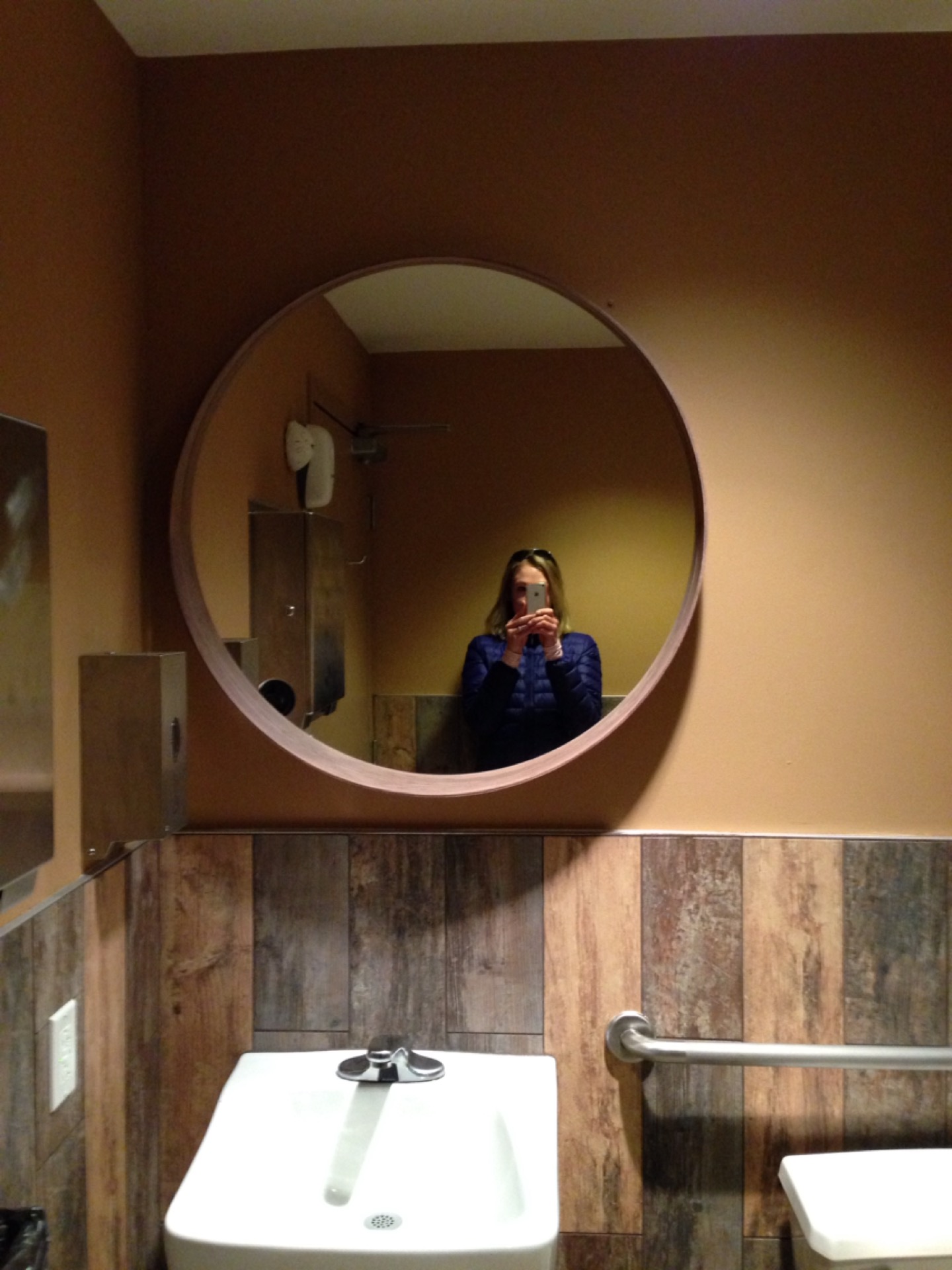 Christopher's a Neighborhood Place餐厅图片