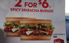 Jack in the Box