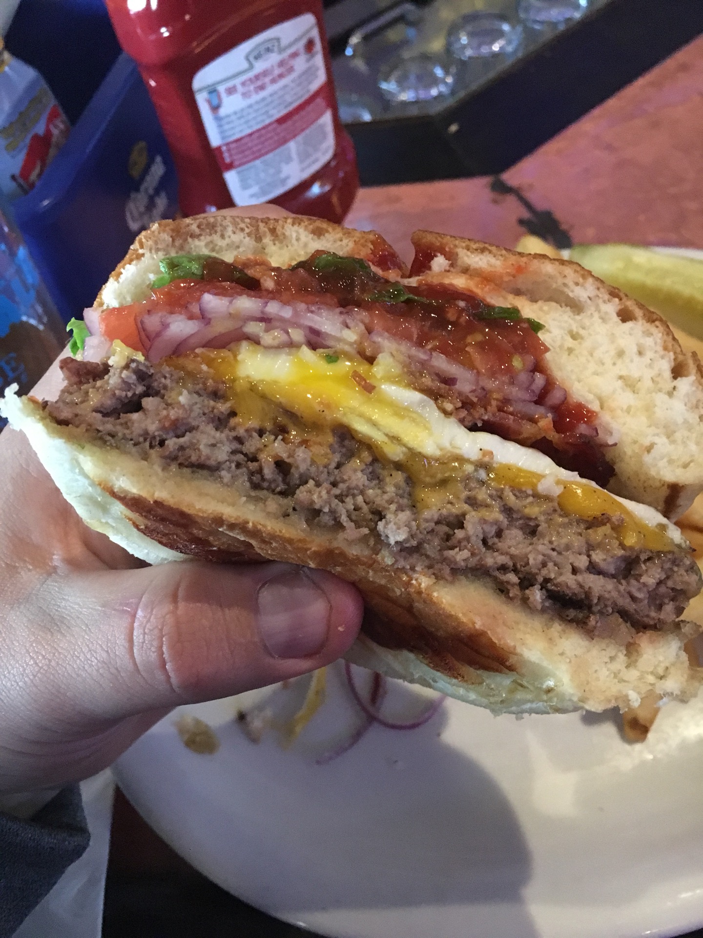 J D 's Pub & Grille餐厅图片