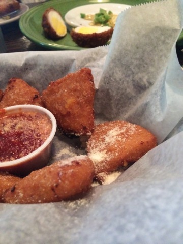 Tayton O'Brian's Irish Pub and Grille餐厅图片