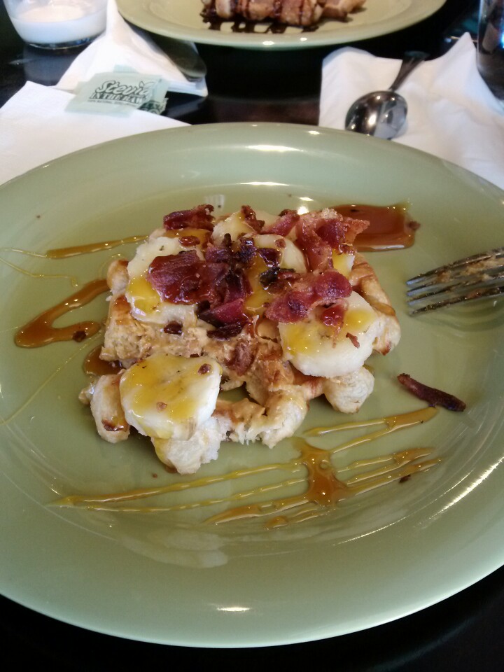 Great Full Gardens Cafe and Eatery