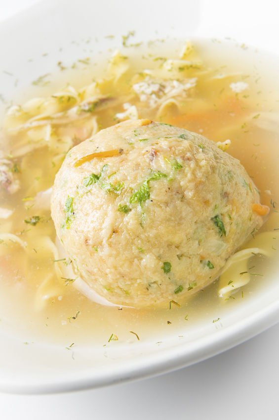 Josh's Deli餐厅图片