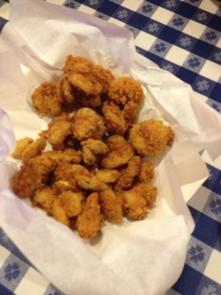 Clear Springs Cafe餐厅图片