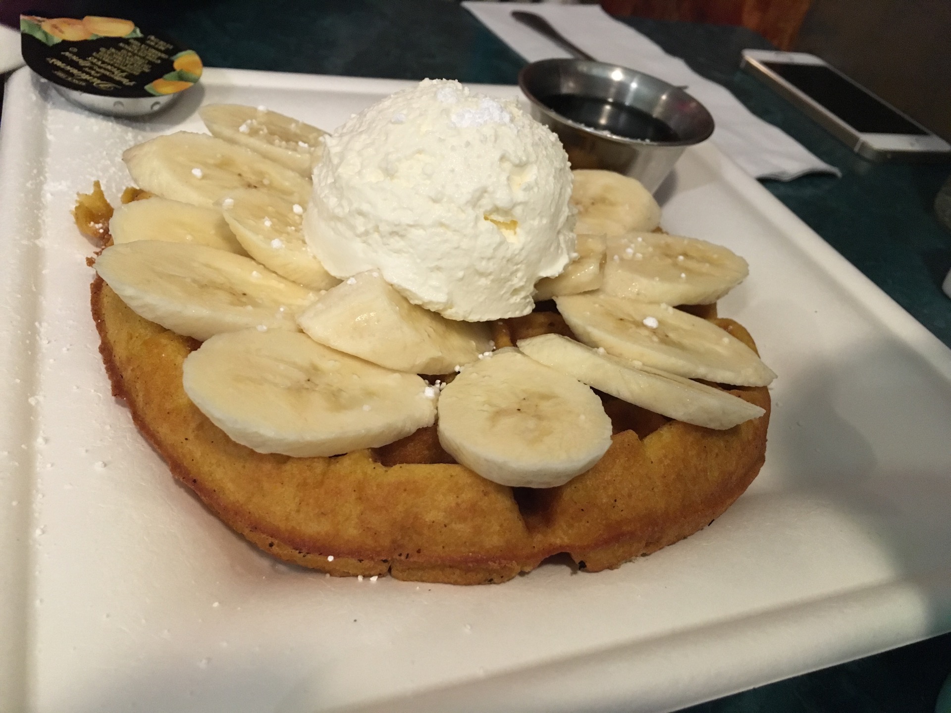 Eggheads Restaurant餐厅图片