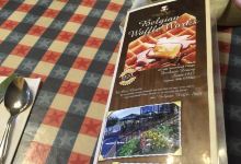 Belgian Waffle Works美食图片