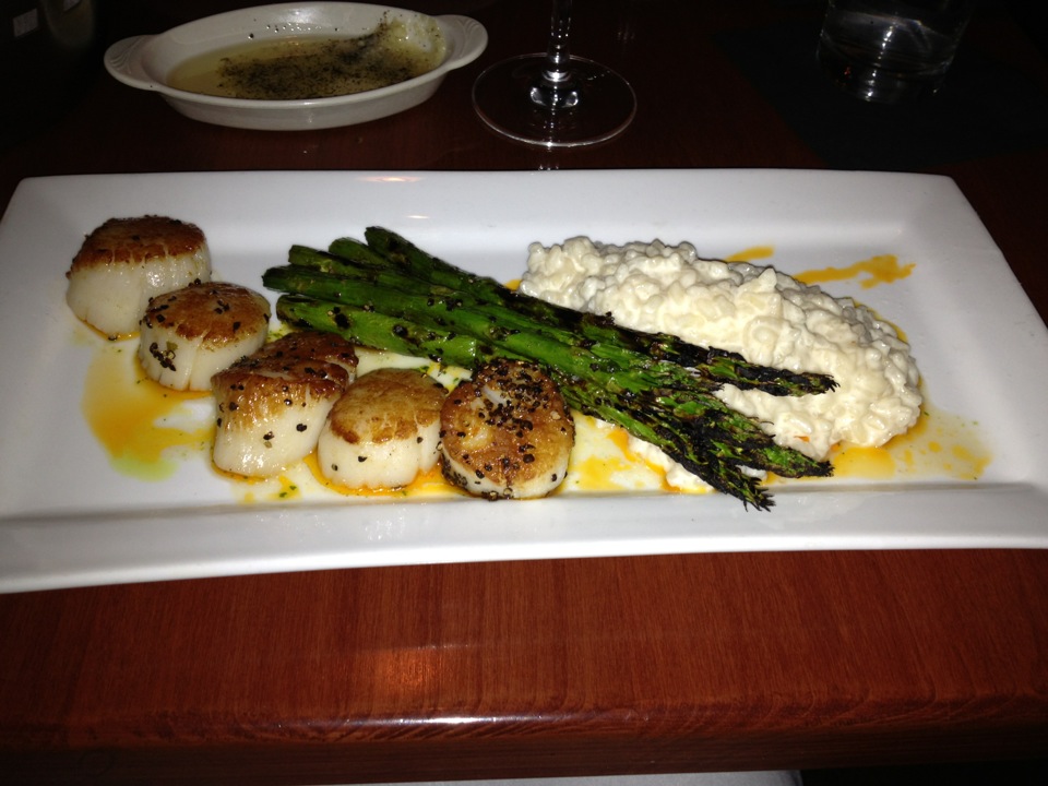 Bistro on Main餐厅图片