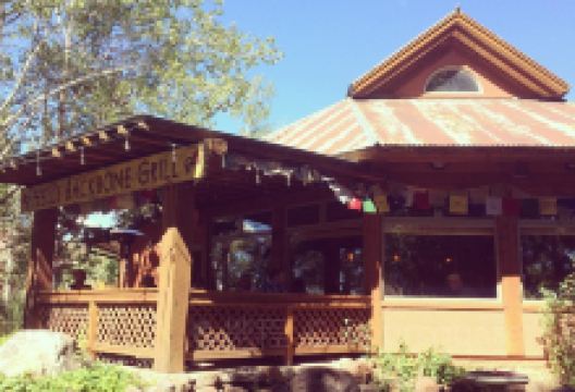 Hell's Backbone Grill & Farm美食图片