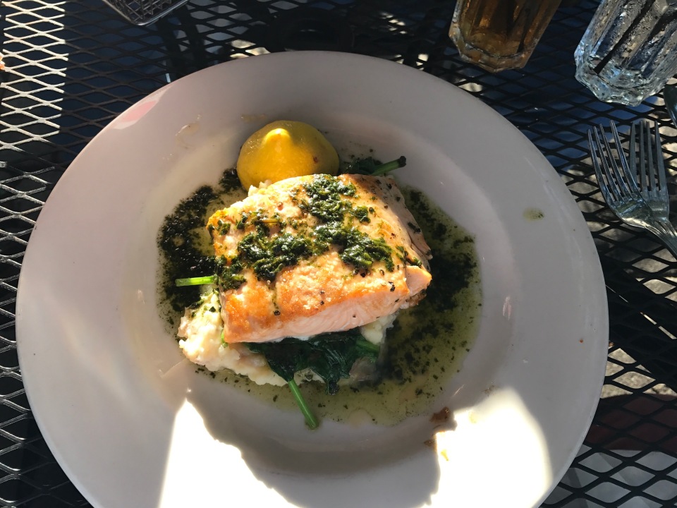 SeaGrass Restaurant餐厅图片