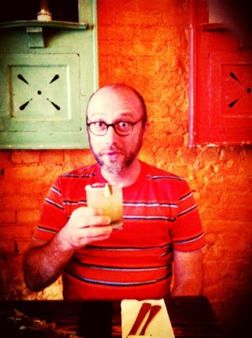 Mexican Radio餐厅图片