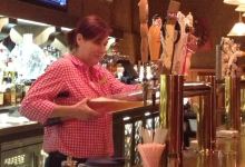 Horse & Plow美食图片