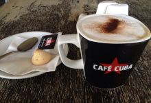 Cafe Cuba美食图片