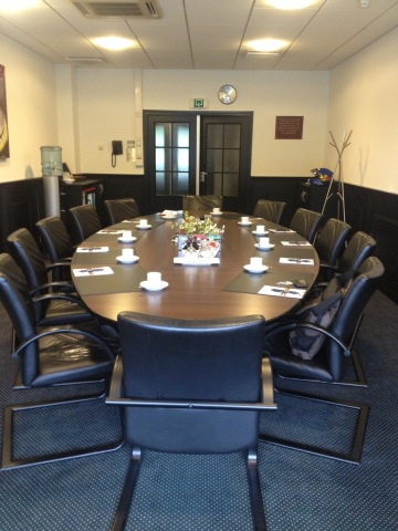 Van Der Valk餐厅图片