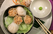 Nooba餐厅图片