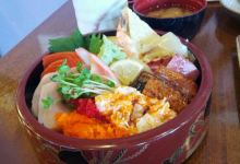 Hanako Japanese Restaurant美食图片