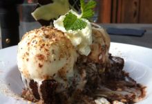 Atlas Cafe美食图片