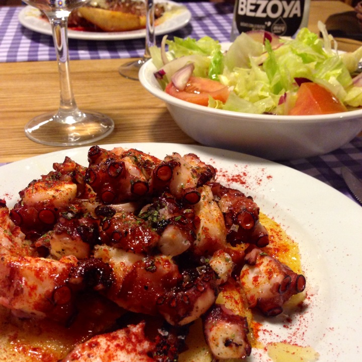 Vinotinto餐厅图片